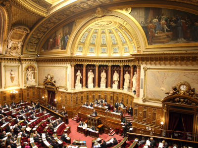 Le Sénat a adopté le projet de loi pour un État au service d’une société de confiance