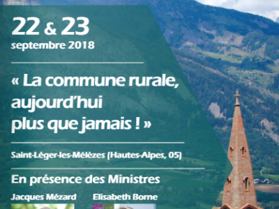 L’Agence France Locale au service des communes rurales