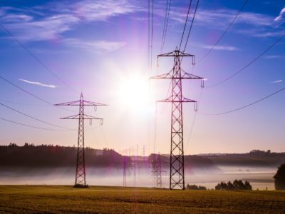 Electrification rurale : baisse des taux en 2018