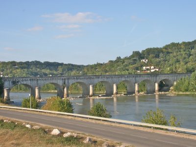 Sécurité des ponts : les élus locaux pointent le déficit d’expertise