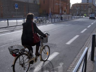 Projet de loi d’orientation des mobilités : quelle place pour le vélo ?