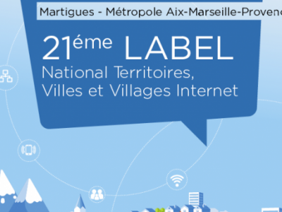 Label Villes Internet : un avant-goût du cru 2020