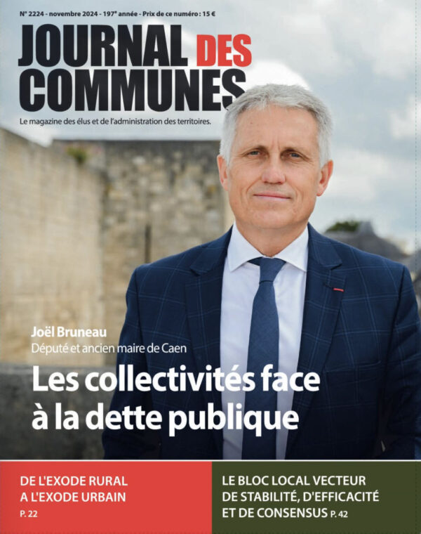 JDC 2224 – novembre 2024