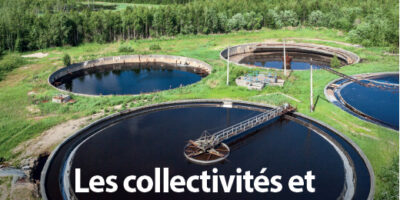Les collectivités et le traitement de l’eau