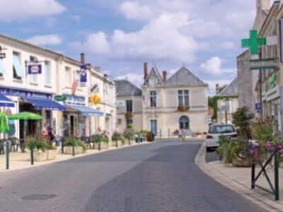 L’esprit « village » devient un facteur d’attractivité pour les petites communes.