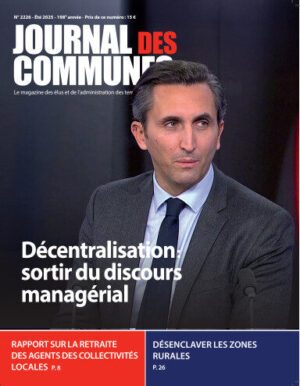 JDC 2226 – juin 2025