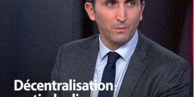 Décentralisation : sortir du discours managérial