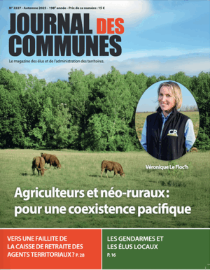 JDC 2227 – automne 2025