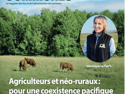 Le n°2227 vient de paraître